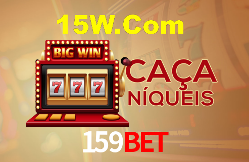 159Bet: A Experiência de Casino com Jogos de Mesa ao Vivo