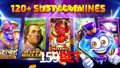 Login Seguro 159Bet