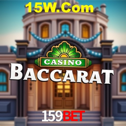 Inovações de Jogos na 159Bet: O Futuro das Experiências Interativas