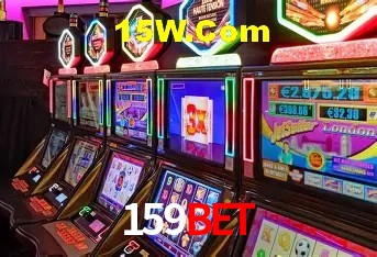 Casino Ao Vivo 159Bet