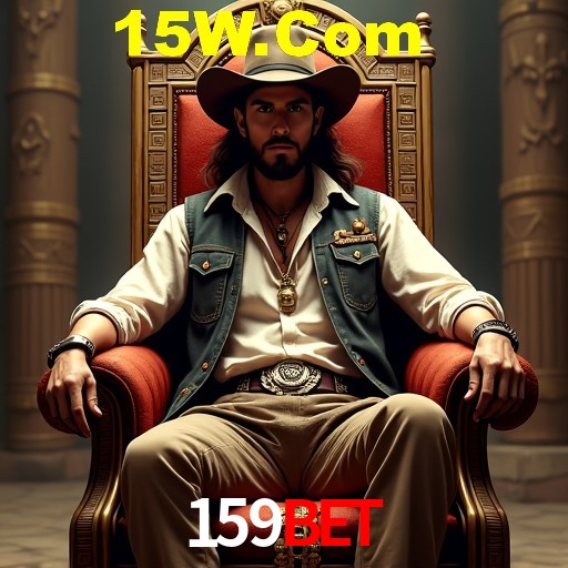A Emoção da Loteria na 159Bet: Uma Chance de Mudança de Vida