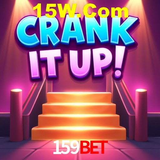 Interface do App 159Bet
