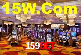 Programa VIP 159Bet