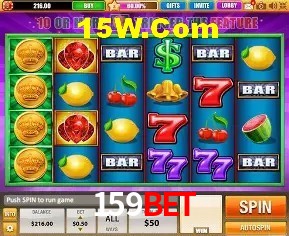Login Seguro 159Bet