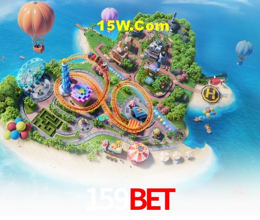 Diretório de Jogos 159Bet