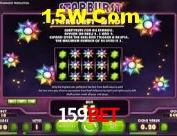Casino VIP 159Bet