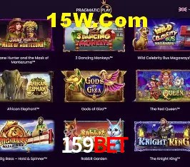 Cadastro Rápido 159Bet