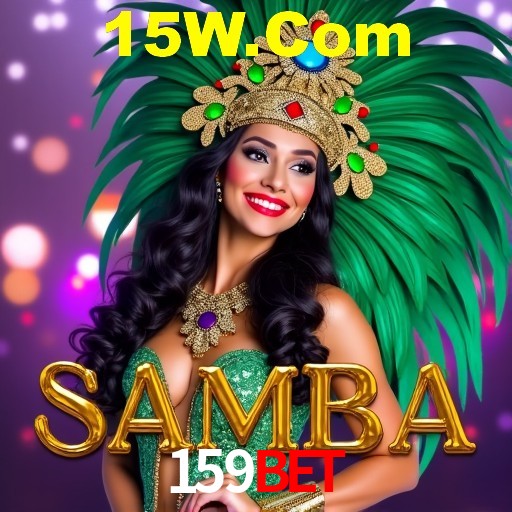 Casino Ao Vivo 159Bet