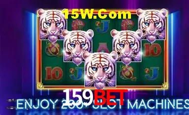 Experiência VIP 159Bet