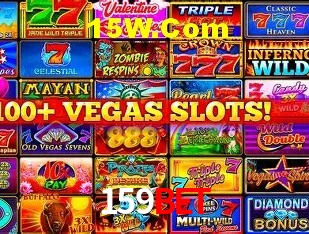 Recursos de Bônus 159Bet