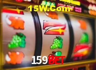 Diretório de Jogos 159Bet