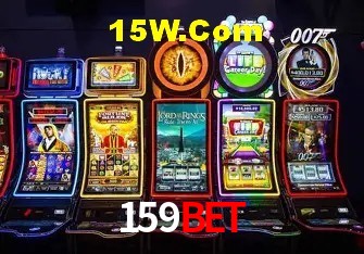 Ofertas Exclusivas 159Bet