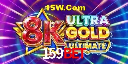 Especiais de Fim de Semana 159Bet