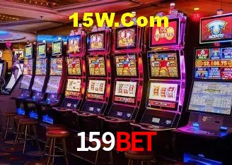 Estatísticas do Jogo 159Bet