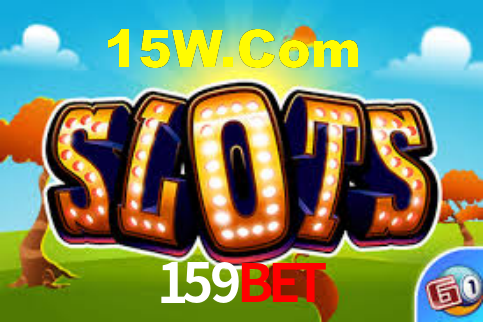 Interface do App 159Bet