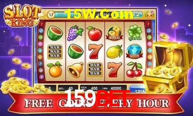 Casino Ao Vivo 159Bet