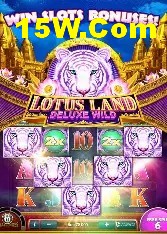 Fortune Tiger Slot Game